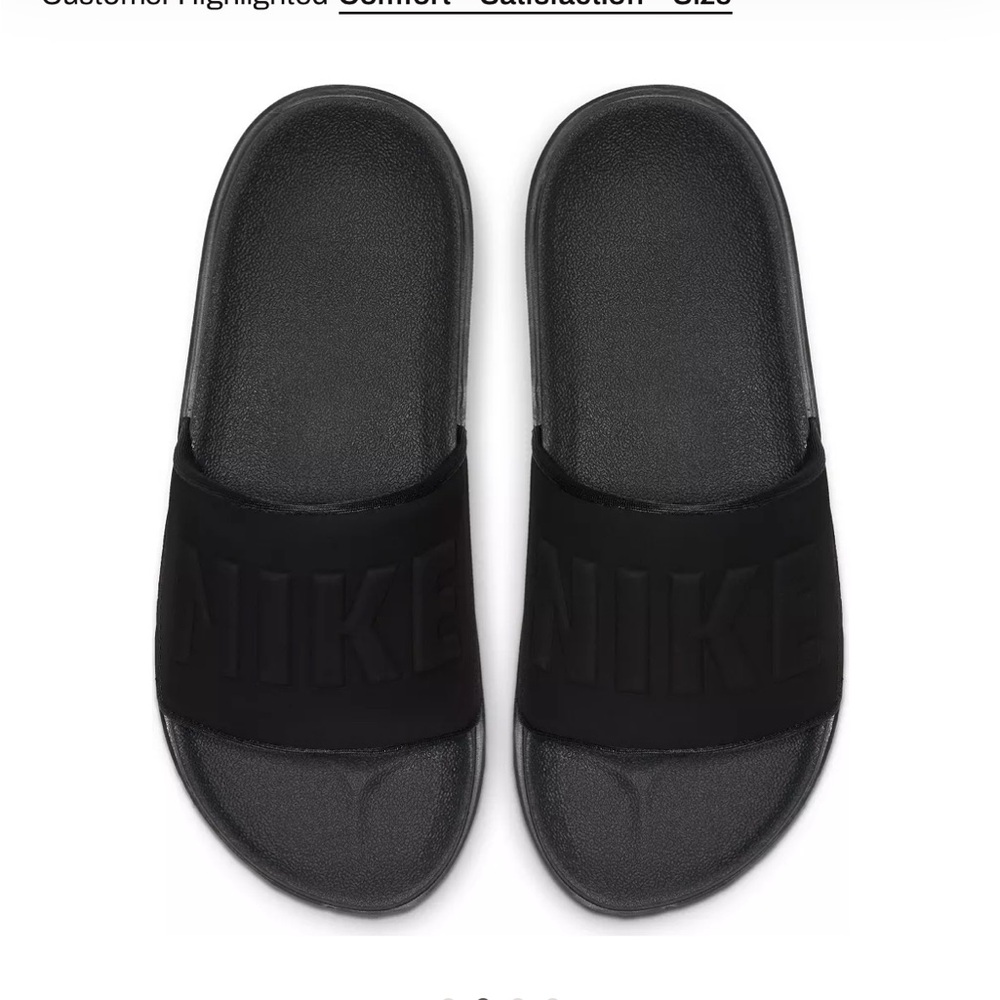 Nike Women's Offcourt Slides - Picture 3 of 11
